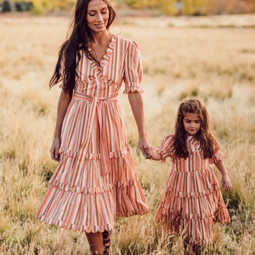 JessaKae Tradition Dress